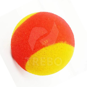 Balles de tennis légères et écologiques durables de haute qualité pour l'entraînement et les matchs récréatifs - Product Image 2