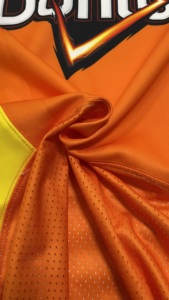 ชุดกีฬาเฉพาะสำหรับแฟนฟุตบอลเสื้อเจอร์ซีย์ชื่อทีมและหมายเลข - Product Image 5