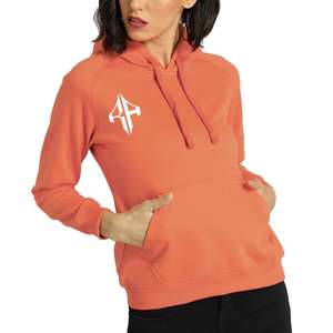 Sudaderas con Capucha para Mujer de Alta Calidad Premium 2025, Estilo Casual Cómodo, Cuello con Capucha, Invierno, Gran Venta por RIVIAN ATLINTIC - Product Image 1