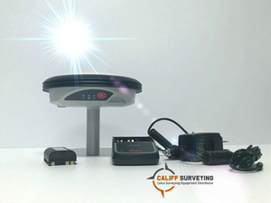 Mejor Proveedor de Antenas Inteligentes GNSS GG04+ con Entrega a Domicilio - Product Image 2