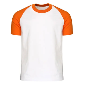 High quality t shirt new design 2025 custom logo and custom design 100% cotton OEM service whole <b>sale</b> for summer and winter - Product Image 1