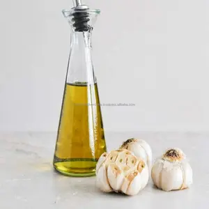 Wholesale Bulk Natural Herb Extract 100% Pure Garlic Oil