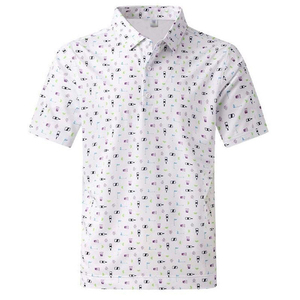 ขายส่งเสื้อยืดผู้ชายผ้าฝ้ายคุณภาพสูงสั่งทำได้ ระบายอากาศดี ทอแบบเรียบ ย้อมสีพื้น สีล้วน สวมใส่สบาย แขนสั้น ทรงปกติ - Product Image 1