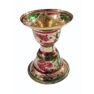 High Quality Vintage Pure Brass Spitting Bowl With Engraving And Polish Finished <b>For</b> Decoration Arabic Peekdaan <b>Decorative</b> <b>Item</b> - Product Image 3