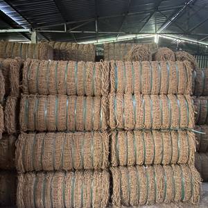 Malla de Fibra de Coco Ecológica para Protección Ambiental - Product Image 5
