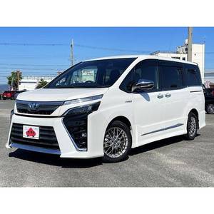 2018 Toyota Voxy <b>Vehicle</b> <b>Equipment</b> - Product Image 1