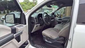 2023 Coche Usado F-150 con Volante a la Izquierda, Asientos de Cuero, Cámara Trasera, Premium de Temporada, en Buen Estado, Listo para Enviar - Product Image 3