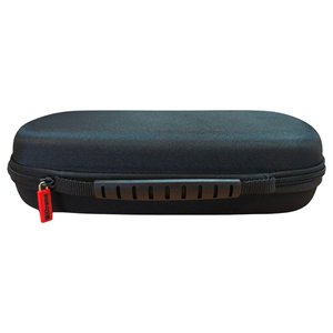 Estuche para Videojuegos SWITCH 2 Eva Bag Negro 95750, Accesorio - Product Image 4