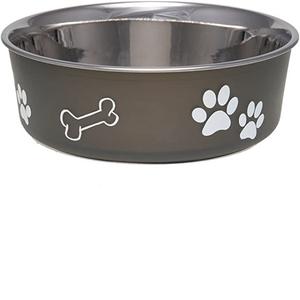 มาใหม่อาหารสัตว์เลี้ยงชามและชามน้ำสำหรับสุนัขและแมวออกแบบชามสัตว์เลี้ยง - Product Image 5