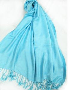 คอลเลคชั่นใหม่ผ้าพันคอและผ้าคลุมไหล่แบบดั้งเดิมสำหรับฤดูใบไม้ผลิ - Product Image 6