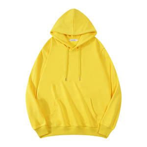 Factory Direct Sale Crewneck Sweatshirts <b>Men'S</b> Pullover <b>Long</b> <b>Sleeve</b> Cotton Sweater French Terry Hoodies Sweatshirt <b>Men</b> Hoodies - Product Image 1