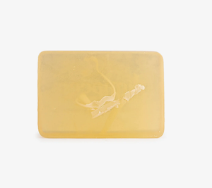100 Gr. Natural Garlic Bar <b>Soap</b> for Purifying Skin Care and Strengthening Daily Cleansing for All Skin Types - Product Image 5