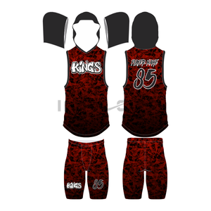 Uniformes 7v7 para mujer de alta calidad, ropa deportiva y de equipo, conjuntos de uniformes de fútbol americano con bandera 7V7 personalizada. - Product Image 1