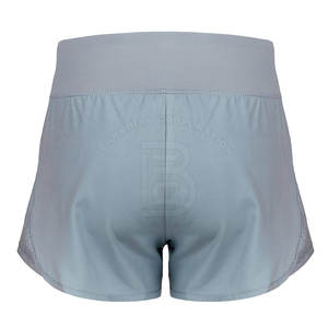 2024 Summer Custom High Waisted <b>Women</b> <b>Shorts</b> New Design Best Sale <b>Women</b> <b>Shorts</b> For Online Sale - Product Image 3