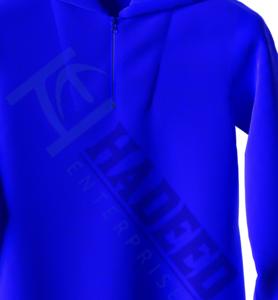 Sudadera con capucha para hombre y mujer, prenda deportiva masculina con diseño de logotipo multicolor, de alta calidad y bajo precio - Product Image 5