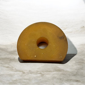 ATCOVI 3128309255 Collier de serrage en caoutchouc pour machines industrielles, pièce de rechange durable avec support de tuyau, Turquie - Product Image 1