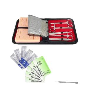 ชุดเครื่องมือผ่าตัดคุณภาพพรีเมียม ผลิตตามสั่ง ราคาดีที่สุด - Product Image 1