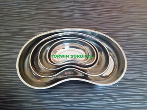 Bandeja de riñón poco profunda - Product Image 2