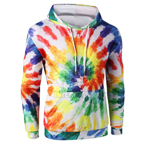 Custom Design Customized Sublimation <b>Hoodies</b> Casual Wear Warm Sublimated <b>Hoodies</b> For Men - Product Image 2