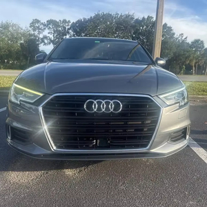 2019 Audi A3 2.0T พรีเมี่ยม - Product Image 1