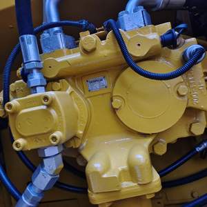 330GC 323GC แมว30ตันเครื่องขุด320D มือสอง320GC 320GX 323GC 349D2L 330GC 320d2 320d2L 390f รถขุดเครื่องจักรเคลื่อนย้ายดิน - Product Image 6