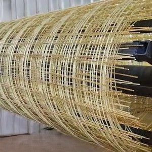 Lưới cốt thép sợi thủy tinh cho cốt thép bê tông-Bán nóng lưới cốt thép gfrp cho các dự án cơ sở hạ tầng - Product Image 5