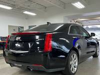 Meilleur prix de gros pour voitures d'occasion Cadillac ATS 2.0T berline 4 portes à vendre.