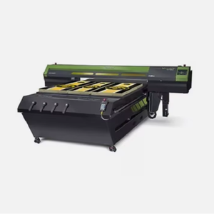 เครื่องพิมพ์ยูวีแบบแท่นราบ R01 และ LEJss 640FT สำหรับงานอุตสาหกรรมและงาน DIY ขายดี รองรับ OEM/ODM ปรับแต่งได้ รับประกัน 3 ปี - Product Image 1