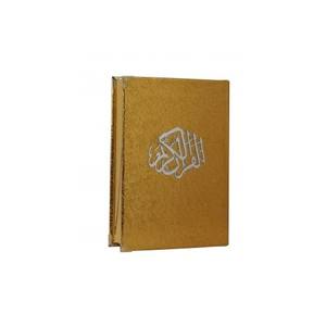 Coran plastique de taille Hafiz, scellé et recouvert de vert, avec connectivité USB, télécommande tactile, écran, fonctionnalités de contrôle par application - Product Image 1