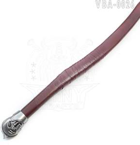 Hacha Leviatán de Kraatos, Hecha a Mano, de Acero Inoxidable, Versión a Tamaño Real, Inspirada en GOW, Totalmente Mejorada, Nivel 7, Madera, DIY Industrial - Product Image 2