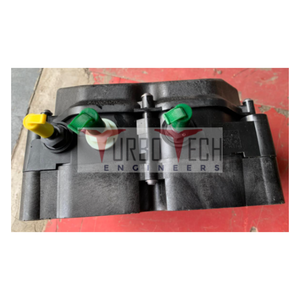 ปั๊มพิชัยสงคราม0444042179 5418805 A060B584ท่อ12V 3 - Product Image 2