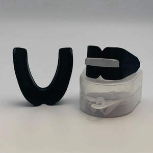 Protège-dents de sport le plus vendu en EVA de qualité alimentaire pour enfants – Facile à utiliser pour le football et la boxe - Product Image 3