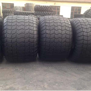 <b>Tractor</b> Herringbone <b>Tire</b> 48x31.00-20 New Holland <b>Agricultural</b> Harvester <b>Tire</b> VA73x44.00-32 Rubber <b>Tractor</b> <b>Tire</b> - Product Image 1