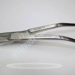 Pinzas Vasculares Pilling de Acero Inoxidable de Último Diseño a Precio Mayorista Económico - Product Image 6