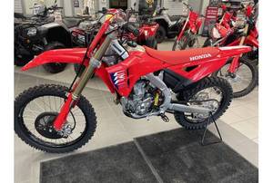 Prêt à expédier la moto CRF 250R 2026 - Product Image 3