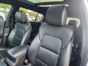 Kia Sportage S FWD 2021 Usado en Buen Estado - Product Image 5