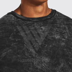 Sudadera con Capucha de Alta Calidad, 100% Algodón Sólido, Transpirable, Personalizable, Informal, para Hombre, Venta al por Mayor - Product Image 5