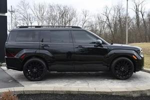 ACURA CL Calligraphy AWD 2024, Manual, Asientos de Cuero de Lujo, Volante a la Derecha, Rines R20, Color Oscuro, Título Limpio, Sin Accidentes, Bajo Kilometraje - Product Image 4