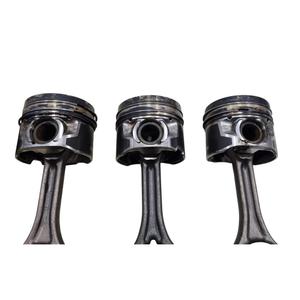 Pistons de moteur CITROEN C3 Série 9818178480 YH01 Diesel 1500 (16>) - Product Image 6