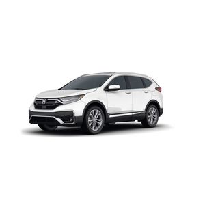 ฮอนด้ามือสอง C-RV มาพร้อมกับการตกแต่งภายในที่สะอาดและระยะทางที่ตรวจสอบแล้ว - Product Image 6