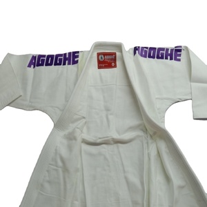 Pantalones cortos de agarre BJJ No Gi personalizados de alta calidad para hombres Jiu Jitsu entrenamiento MMA Fight Cotton Rash Guard Jiu Jitsu Gi - Product Image 1
