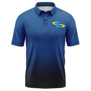 Nuevo diseño de polo para hombre elegante y cómodo, nueva llegada, ropa de calle, Camisa de algodón con cuello redondo para hombre - Product Image 2