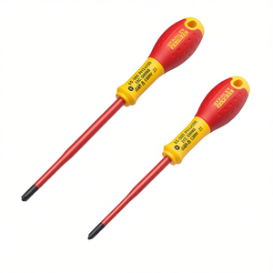 ชุดไขควงสแตนลีย์ แฟตแม็กซ์ 2 ชิ้น หัวฟิลลิปส์แบบรวม และใบมีดวีดีอี - Product Image 2