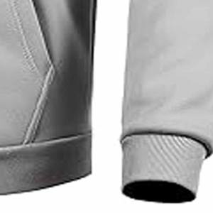 เสื้อฮู้ดสำหรับผู้ชายดีไซน์ตามสั่งผลิตจากปากีสถาน - Product Image 3