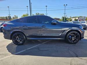 รถยนต์ BMW X6 xDrive40i AWD xDrive40i 4 ประตู สปอร์ต แอคทิวิตี้ คูเป้ มือสอง ราคาถูก ขาย - Product Image 4
