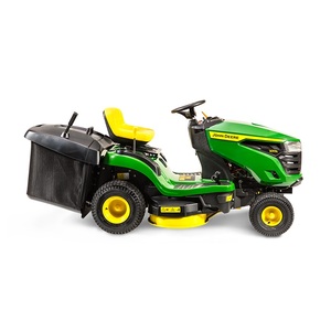 John Deeere Walking Tractor X147R 21HP for Engine 2WD Gear Drive - Product Image 4