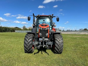 Tractor Kubota M7-173 Usado en Buen Estado con Motor y Caja de Cambios - Monitoreo Remoto - Product Image 5