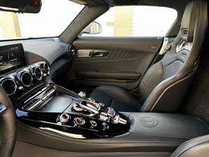 Nouvelle Mercedes-Benz Classe G AMG G 63 2026 - Product Image 3