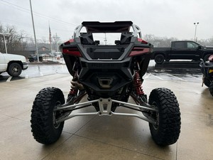 รถอเนกประสงค์สำหรับพักผ่อน โพลาริส RZR Pro R Ultimate 2 ที่นั่ง 4 จังหวะ สปอร์ต UTV สำหรับทุกฤดู เป็นมิตรกับสิ่งแวดล้อม พร้อมส่งออก - Product Image 4