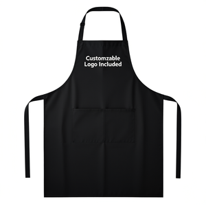 Delantal de Chef Multifuncional para Adultos, para Limpieza, Repostería y Cocina, con Bolsillos, para Uniformes de Restaurante y Bar, con Logotipo Personalizable Incluido - Product Image 2